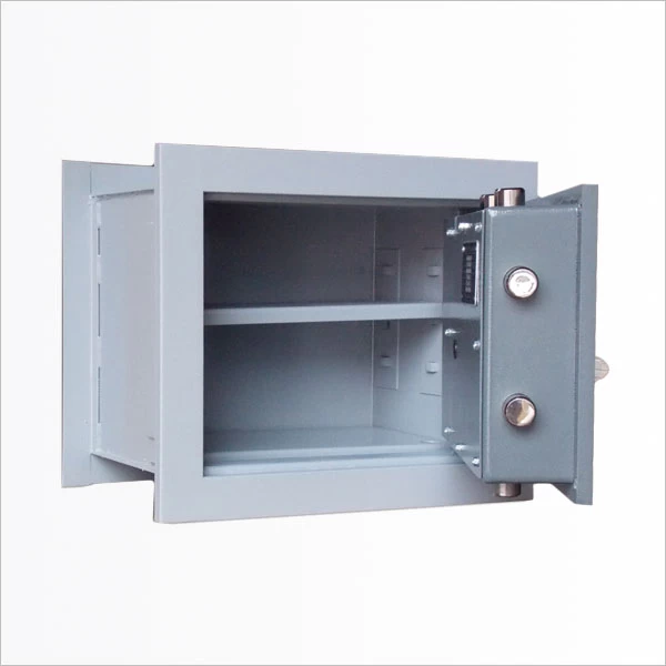 Встраиваемый сейф Muller Safe Frankfurt 30000 S