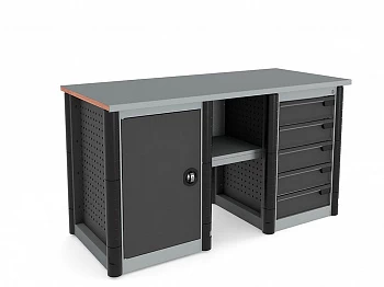 Верстак PROFI M № 606