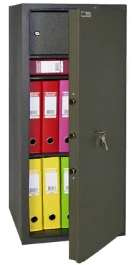 Взломостойкий сейф Safetronics NTR-100Ms