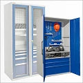 Шкаф для инструментов