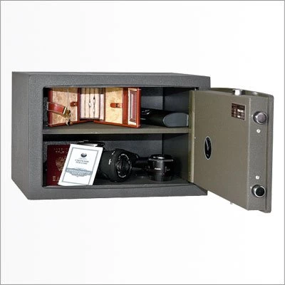 Взломостойкий сейф Safetronics NTR-24LG
