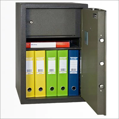 Взломостойкий сейф Safetronics NTR-61Es