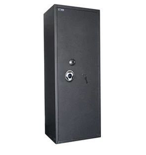 Сейф оружейный Safetronics TSS 160 MLG/K3