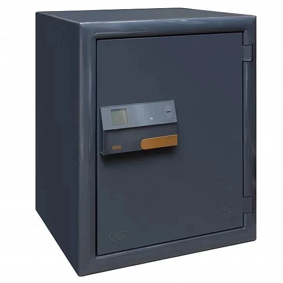 Огневзломостойкий сейф Burg–Wachter MTD 760 E FP Jube-Edition