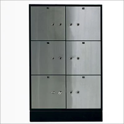 Депозитные ячейки VALBERG DB-6 DGL