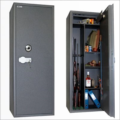 Сейф оружейный Safetronics TSS 160 MLG/K3