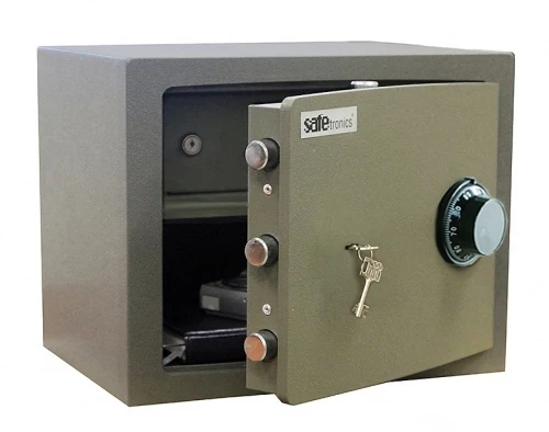 Взломостойкий сейф Safetronics NTR-24МLGs