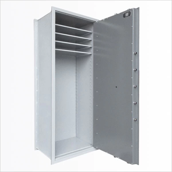 Встраиваемый сейф Muller Safe Frankfurt 30027 E