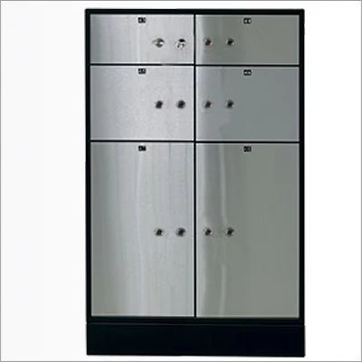 Депозитные ячейки VALBERG DB-6/3 DGL