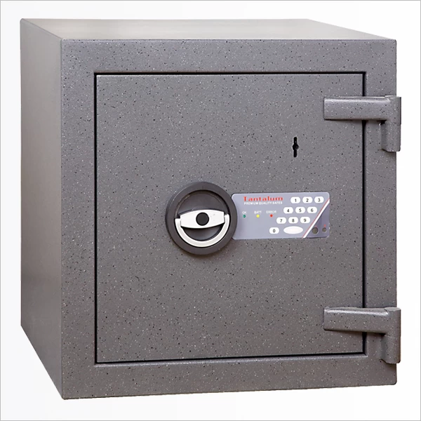 Огневзломостойкий сейф ONIX Tantalum NTF-46ME