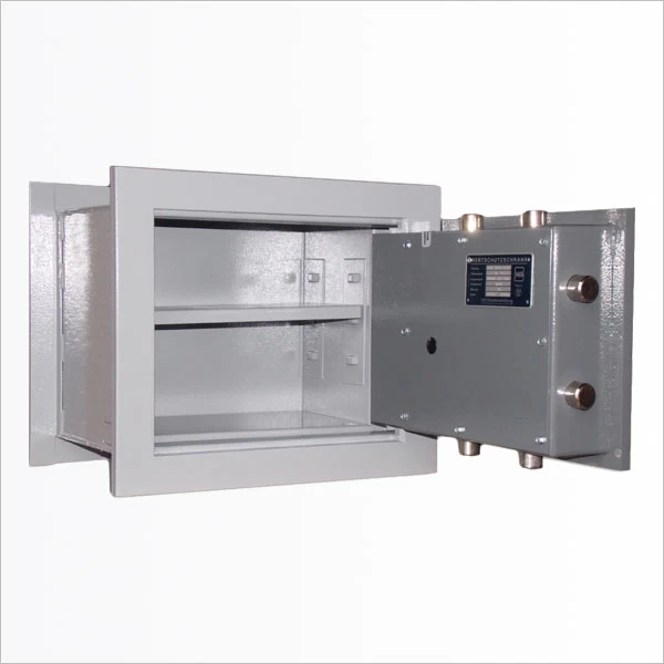 Встраиваемый сейф Muller Safe Frankfurt 30000 S