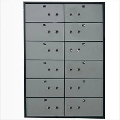 Депозитные ячейки VALBERG DB-12 DGL