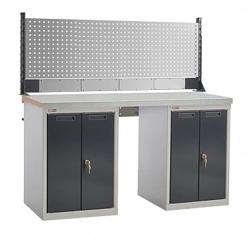 Верстак ДиКом ВС-150-05-Э4 ЦФ