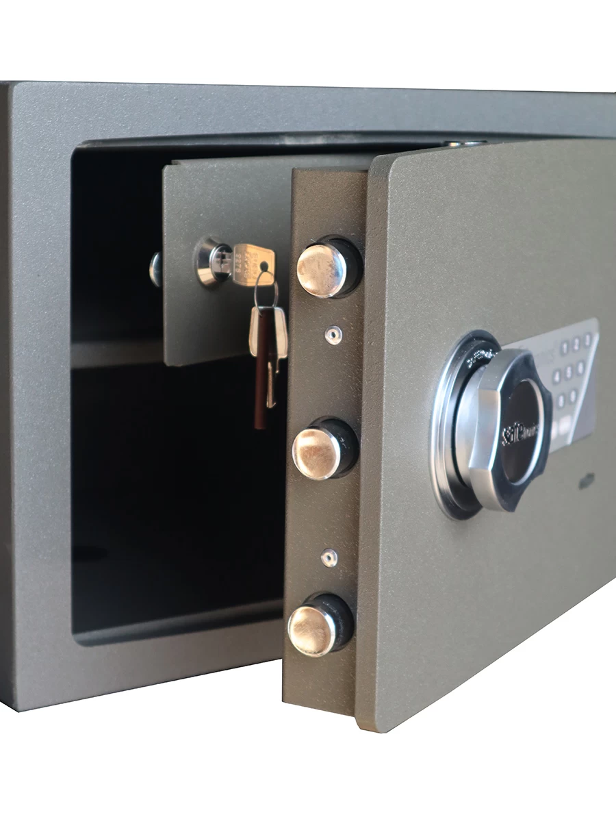 Взломостойкий сейф Safetronics NTR-24Es
