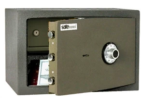 Взломостойкий сейф Safetronics NTR-24МLGs