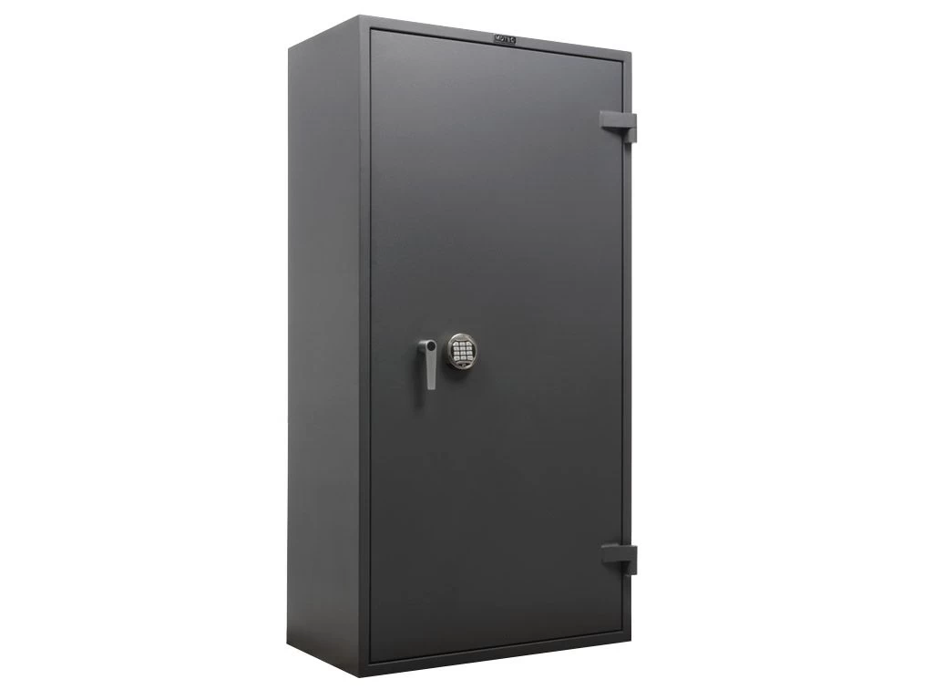 Сейф оружейный MDTB ASG/COMBI EL