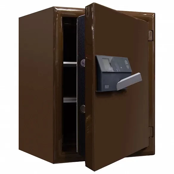 Огневзломостойкий сейф Burg–Wachter MTD 760 E FP LAK
