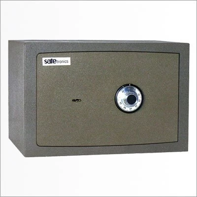 Взломостойкий сейф Safetronics NTR-24LG