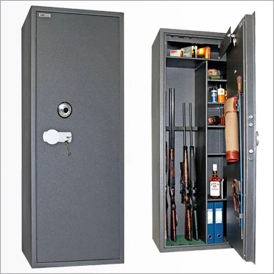 Сейф оружейный Safetronics TSS 160 MLG/K5