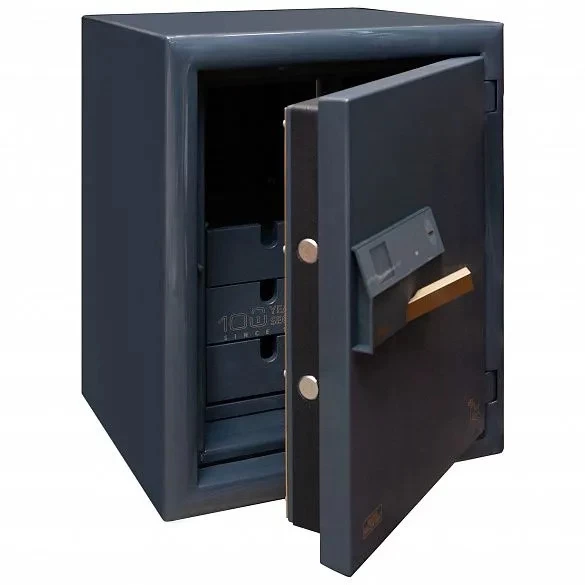 Огневзломостойкий сейф Burg–Wachter MTD 760 E FP Jube-Edition