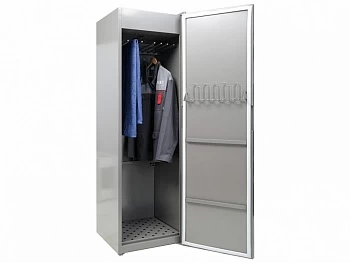 Бытовой сушильный шкаф Dryer 1851