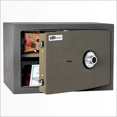 Взломостойкий сейф Safetronics NTR-24LG
