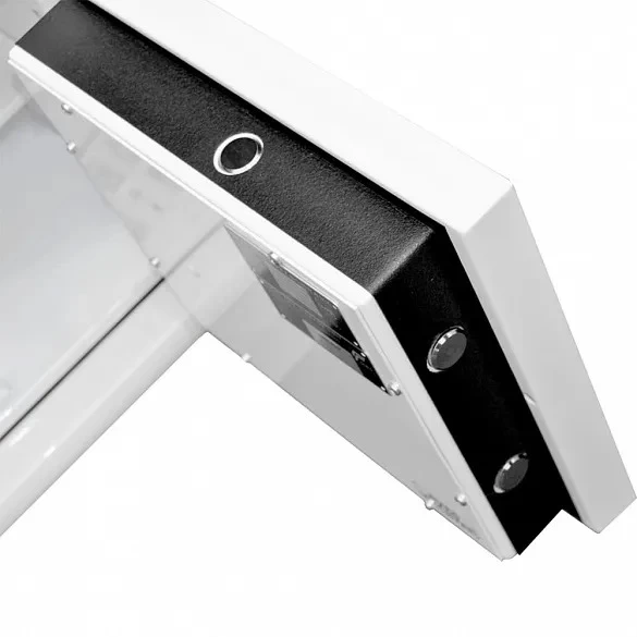Сейф Burg-Wachter MTD 35 F60 E белый лак