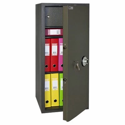 Взломостойкий сейф Safetronics NTR-100MLGs