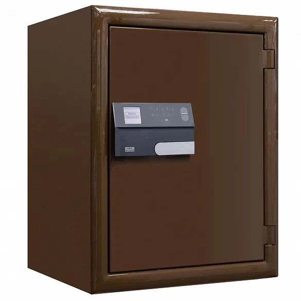 Огневзломостойкий сейф Burg–Wachter MTD 760 E FP LAK