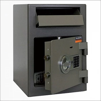 Депозитный сейф VALBERG ASD-19EK