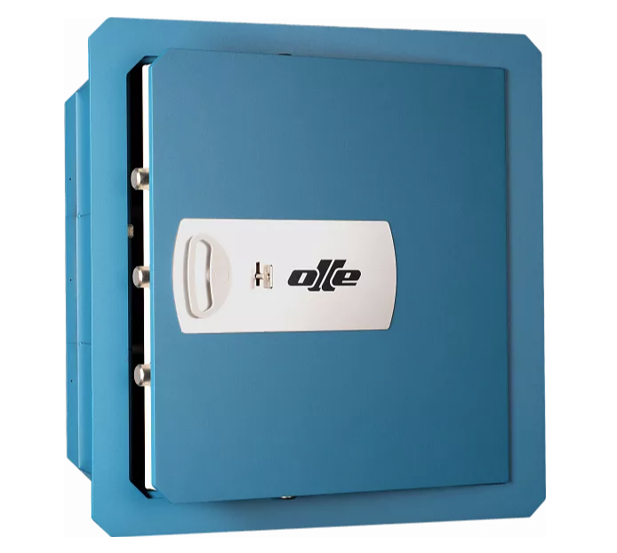 Сейф OLLE 803L25
